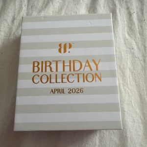 Bomb Party April Birthday Collection 2026!